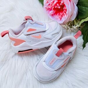 Toddler Nike Air Max Bolt Sneakers